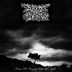 Blade Of Death : From the Freezing Veins of Night...